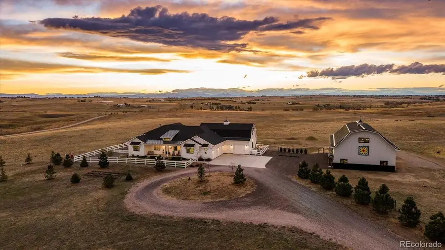 43465 Ptarmigan Ranch Street, Parker, CO 80138 - #2
