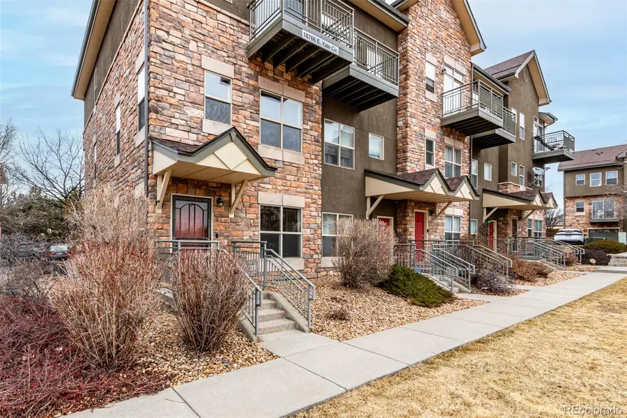 18766 E Yale Circle, Aurora, CO 80013 - Image #2