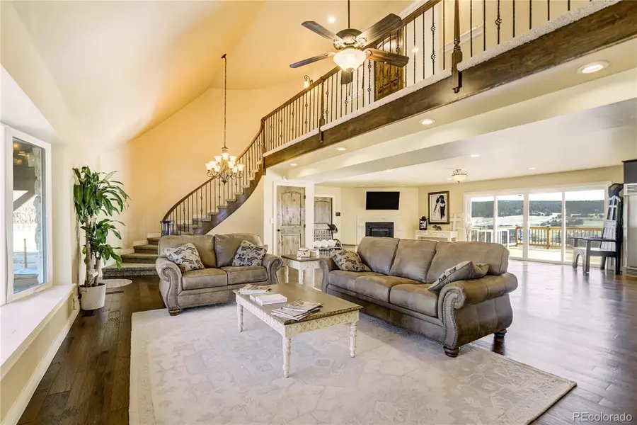14475 Granby Road, Colorado Springs, CO 80921 - #3