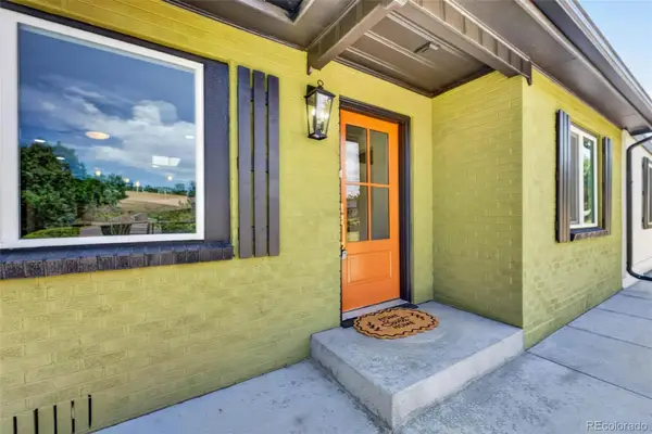 50 S Yukon Street, Lakewood, CO 80226