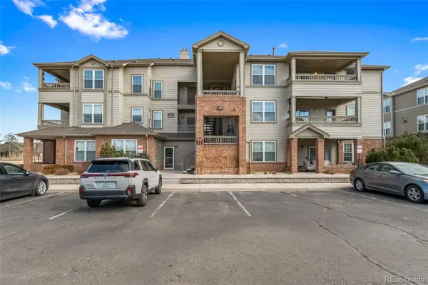 12935 Ironstone Way #302, Parker, CO 80134