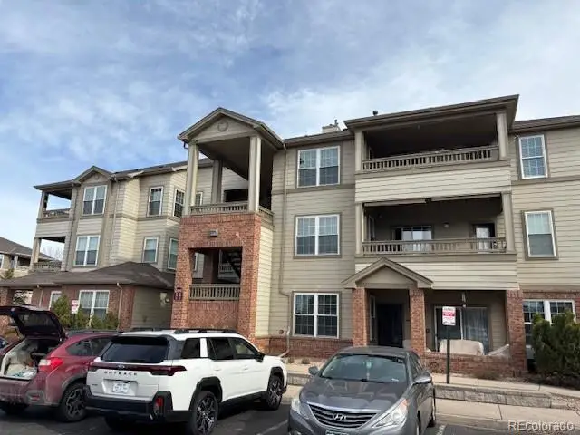 12935 Ironstone Way #302, Parker, CO 80134 - #2