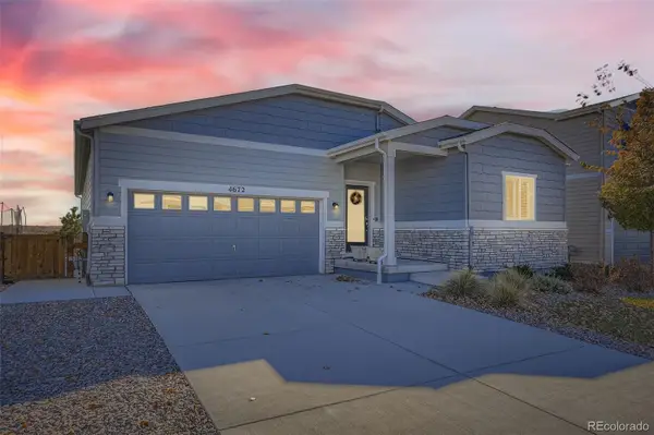 4672 River Highlands Loop, Elizabeth, CO 80107