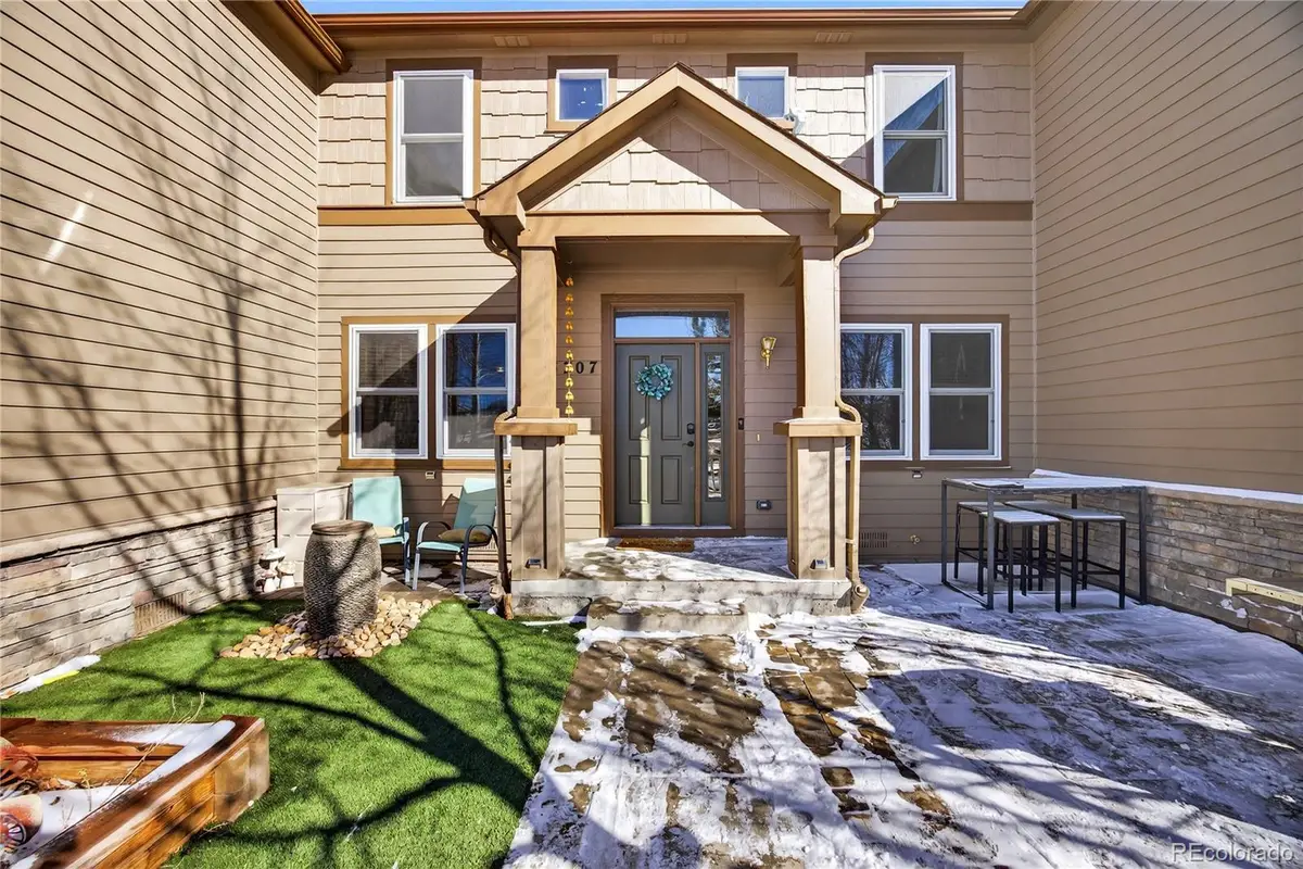 3707 Pecos Trail, Castle Rock, CO 80109 - Image #1