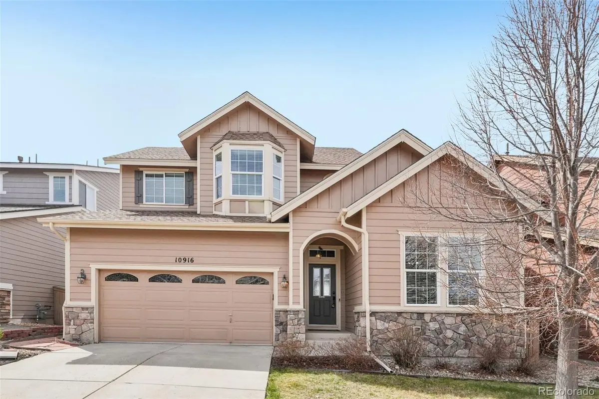 10916 Towerbridge Road, Highlands Ranch, CO 80130 - #1