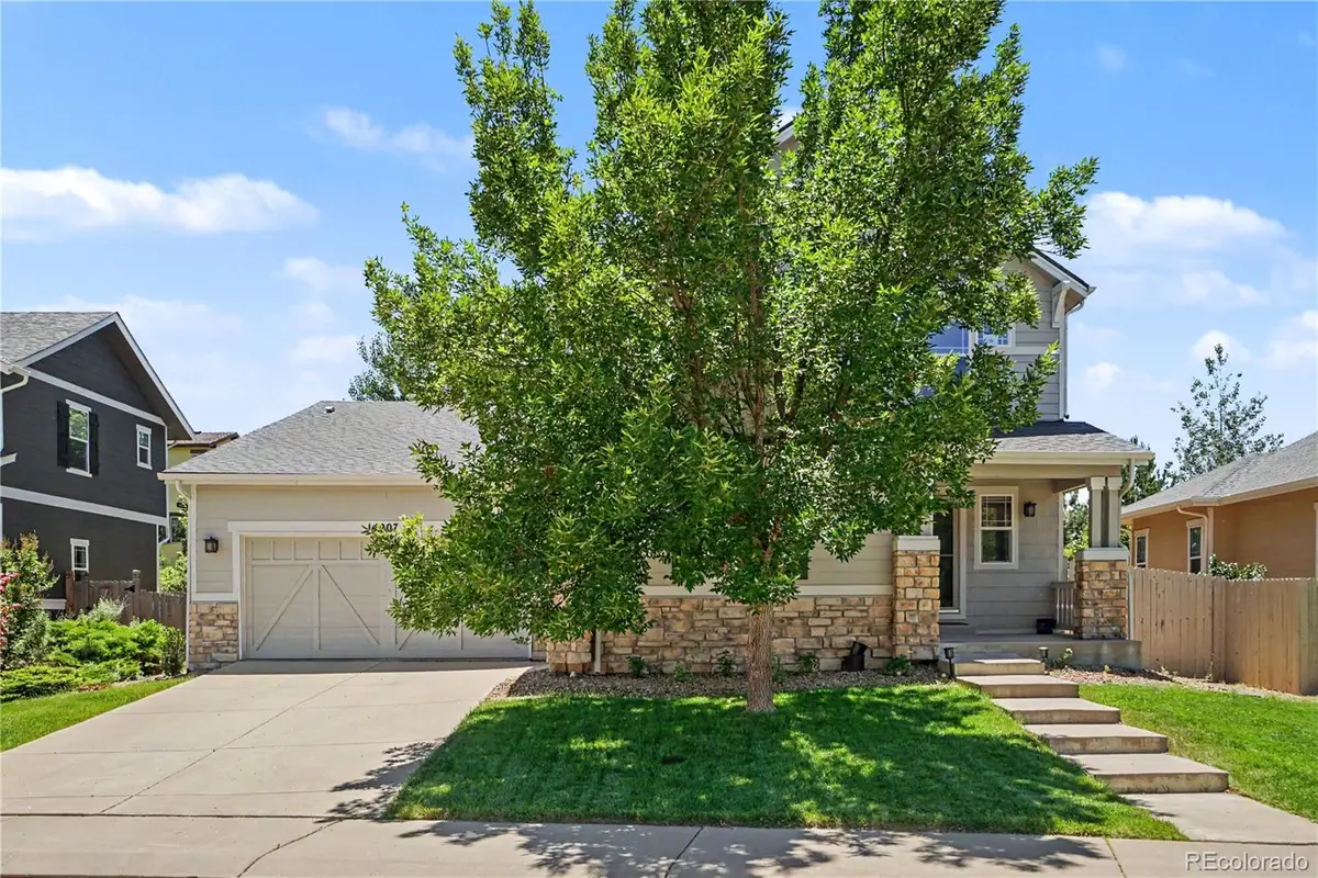 4207 Frederick Circle, Longmont, CO 80503 - #1