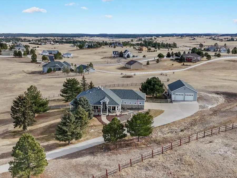 34570 Wagon Wheel Trail, Elizabeth, CO 80107 - Image #2