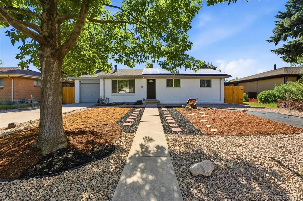 3137 Ursula Street, Aurora, CO 80011 - #1