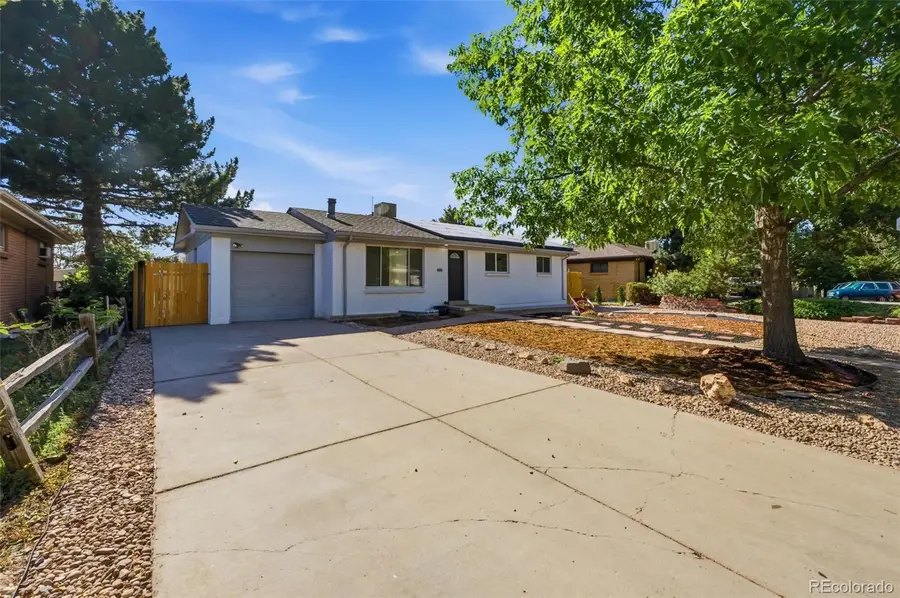 3137 Ursula Street, Aurora, CO 80011 - #3