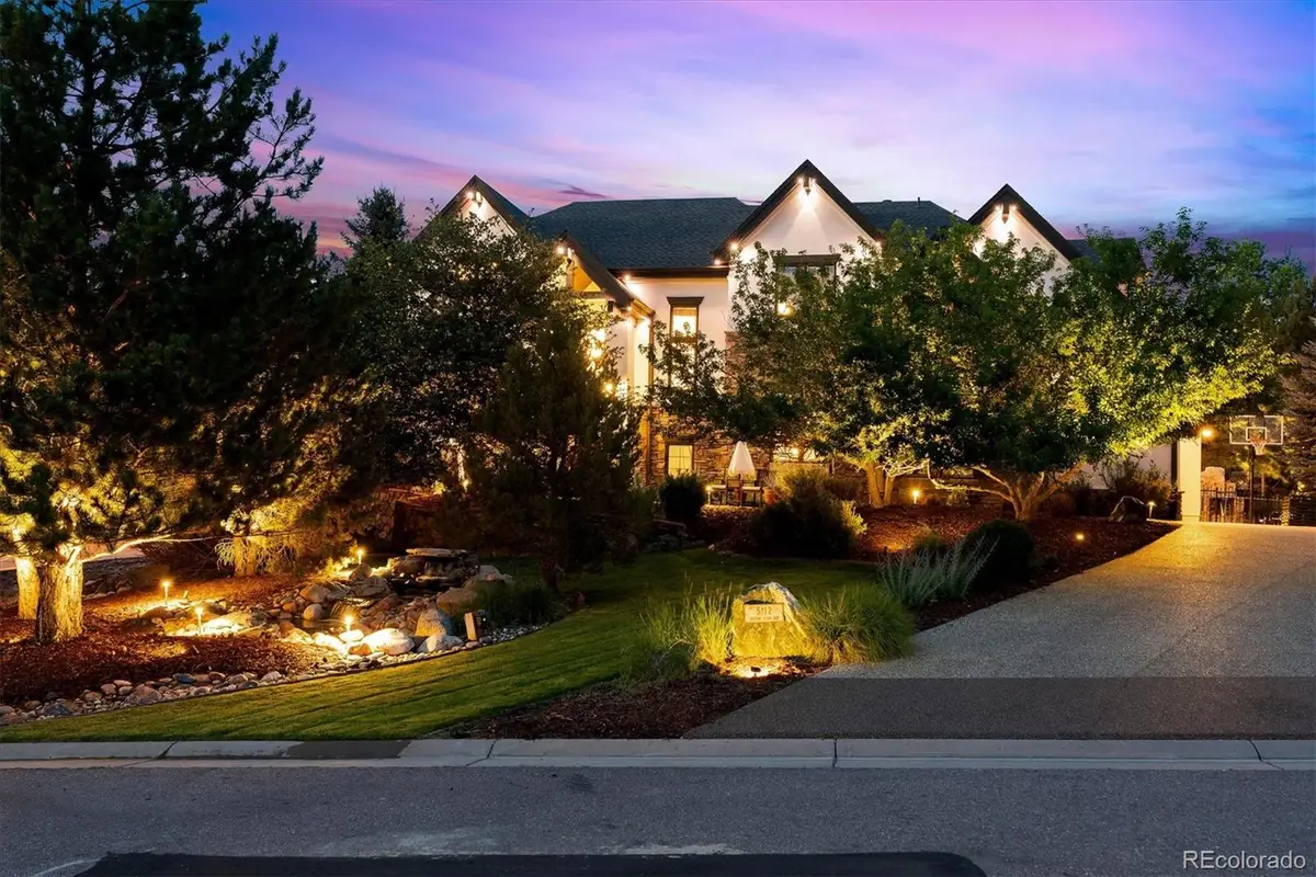 5112 Serene View Way, Parker, CO 80134 - #1
