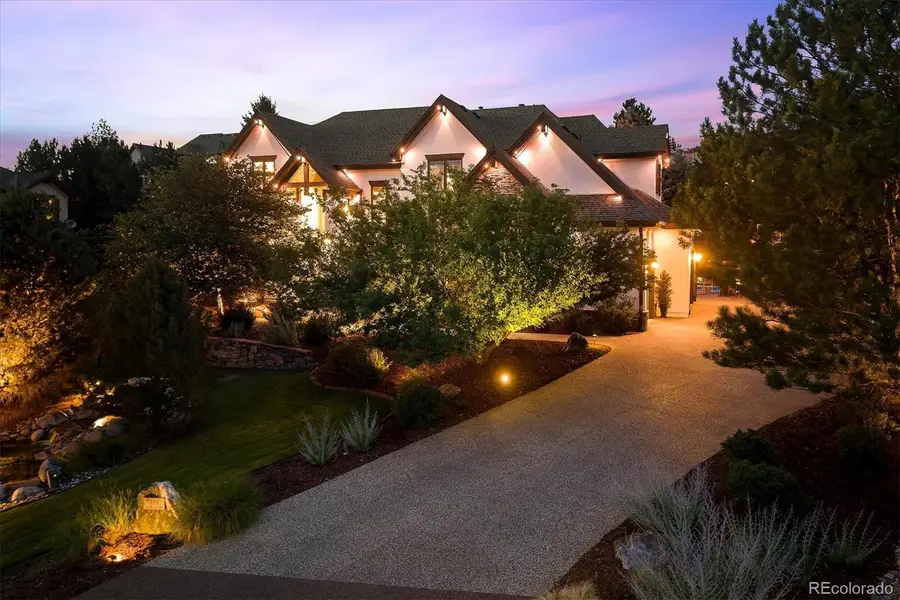 5112 Serene View Way, Parker, CO 80134 - #2