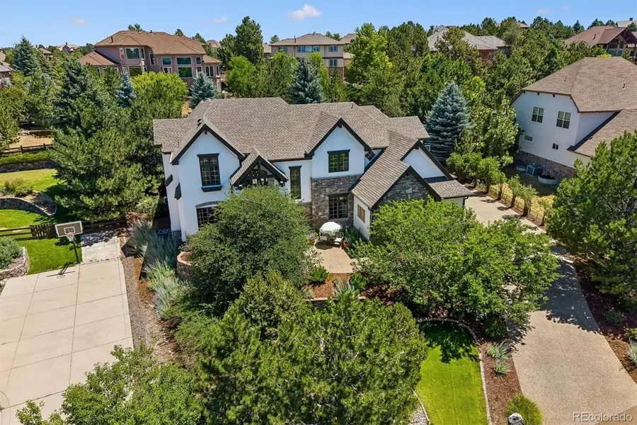 5112 Serene View Way, Parker, CO 80134 - #3