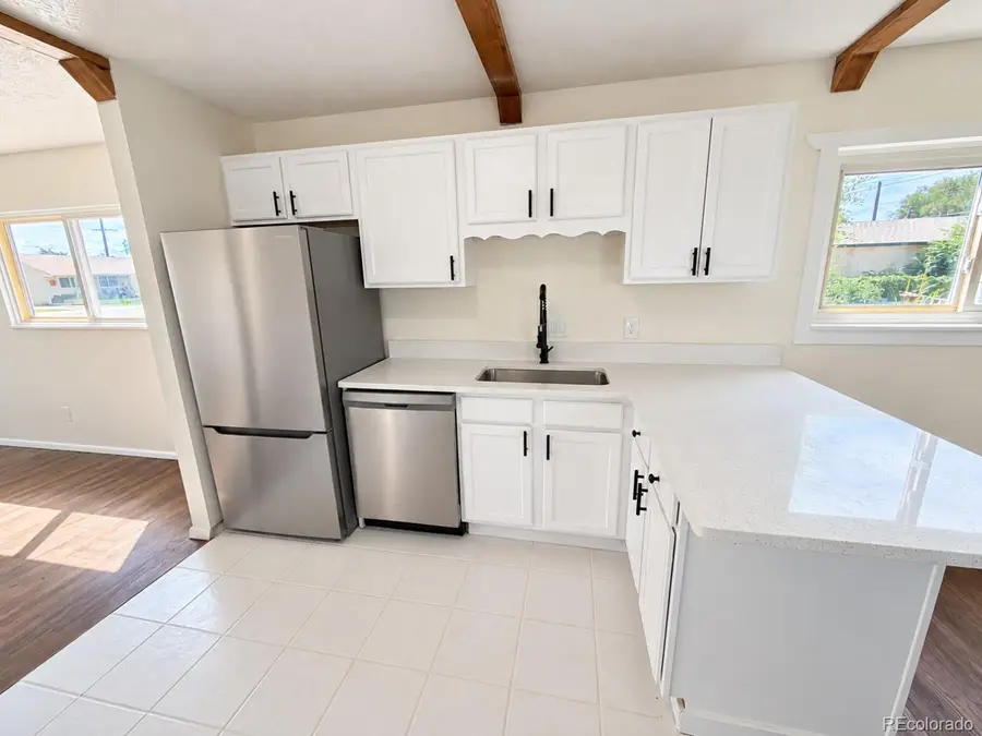 210 4th Street, Fowler, CO 81039 - #2