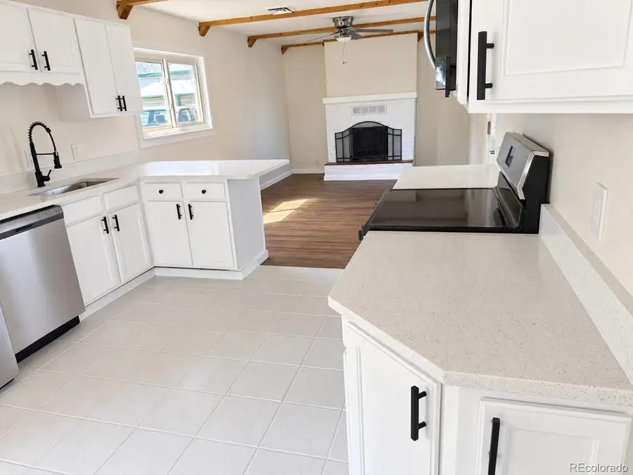 210 4th Street, Fowler, CO 81039 - #3