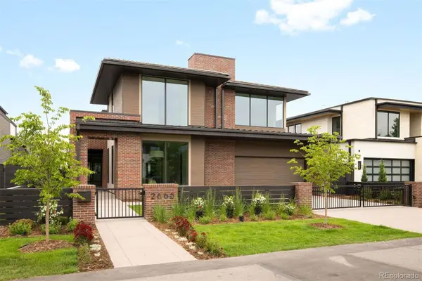 2665 E Cedar Avenue, Denver, CO 80209