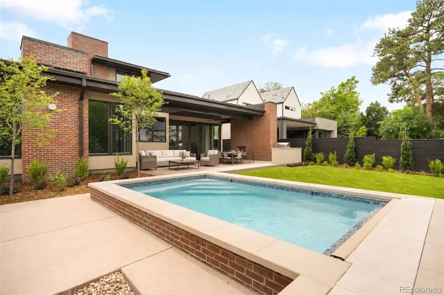 2665 E Cedar Avenue, Denver, CO 80209 - #2