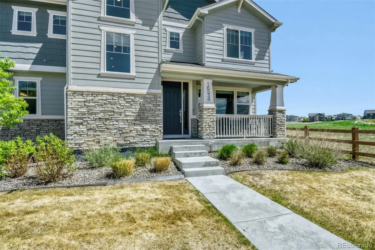 16534 E 118th Drive, Commerce City, CO 80022 - #1