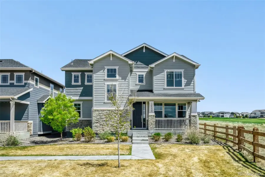 16534 E 118th Drive, Commerce City, CO 80022 - #2
