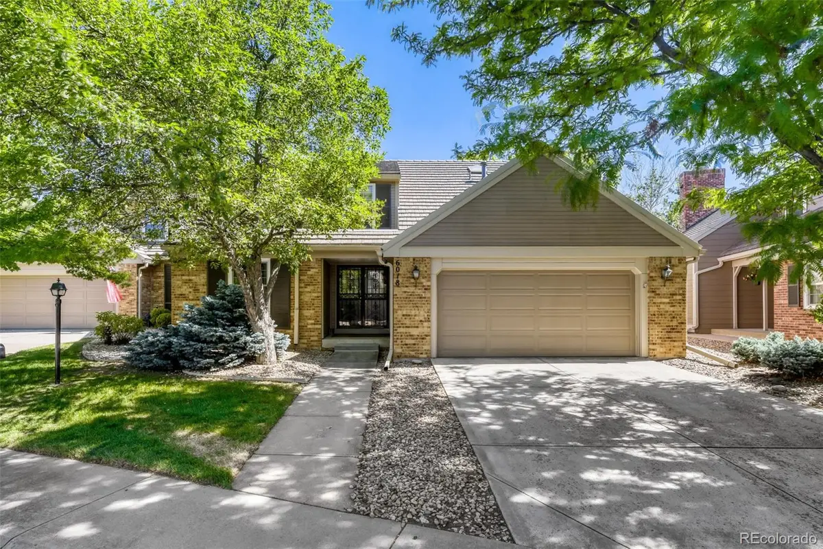 6018 E Briarwood Circle, Englewood, CO 80112 - #1