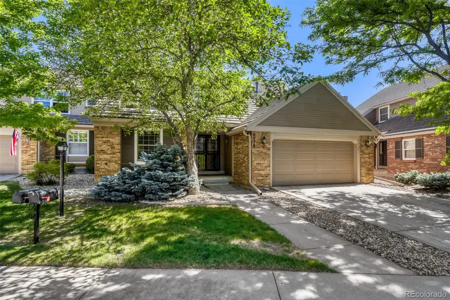 6018 E Briarwood Circle, Englewood, CO 80112 - #2