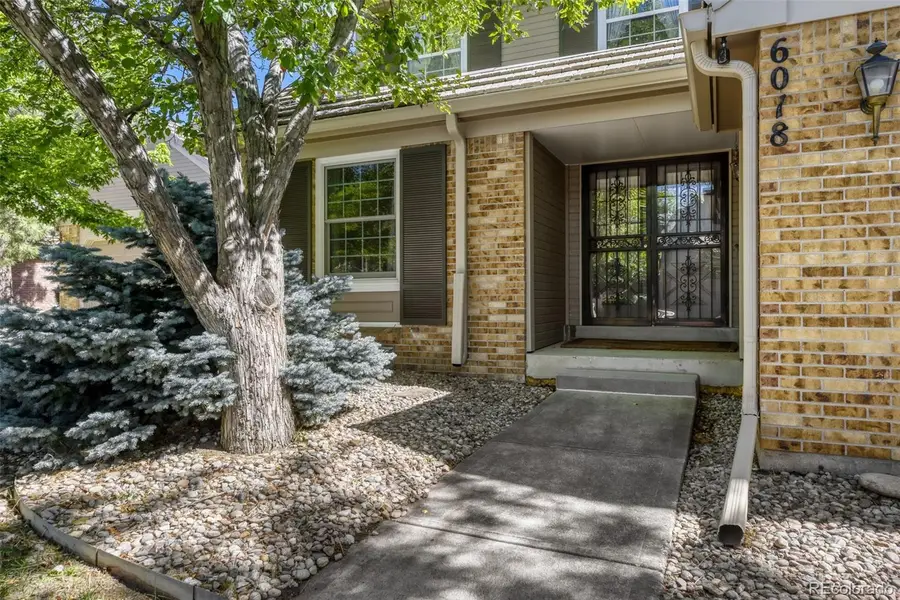 6018 E Briarwood Circle, Englewood, CO 80112 - #3