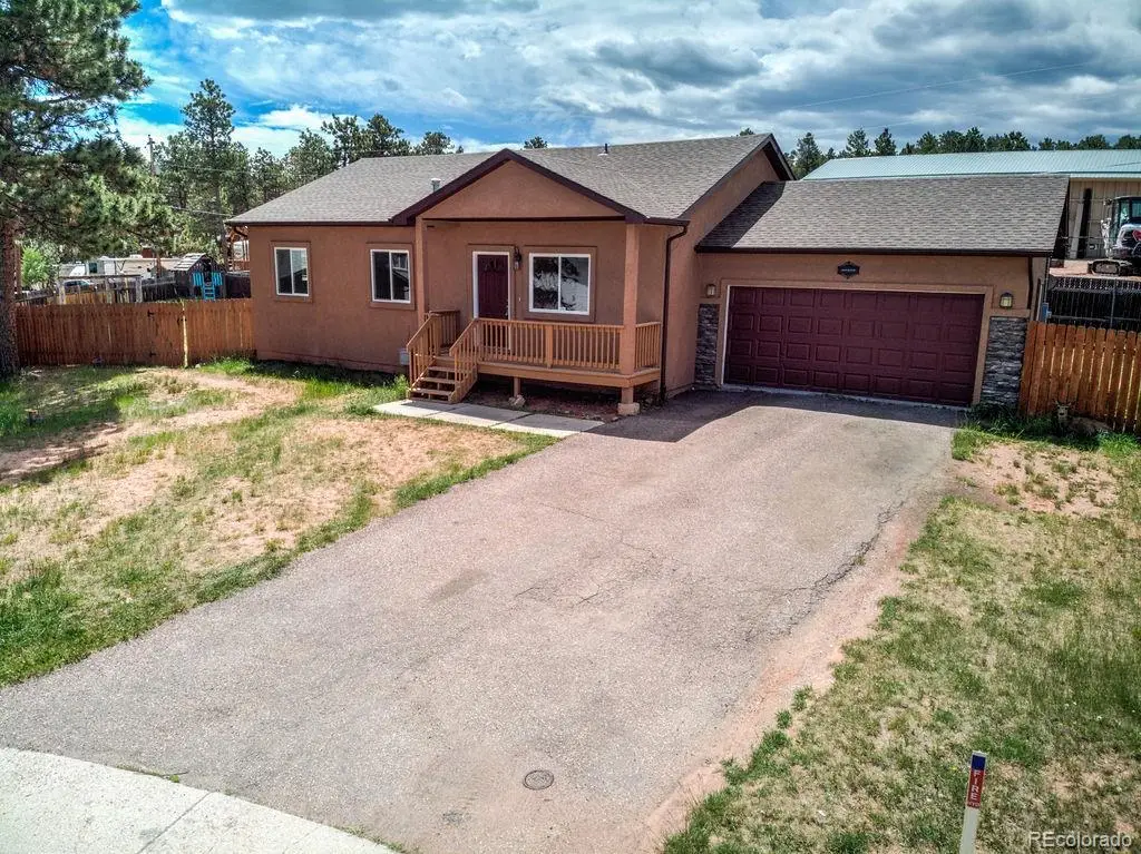 661 Calico Court, Woodland Park, CO 80863 - Image #1