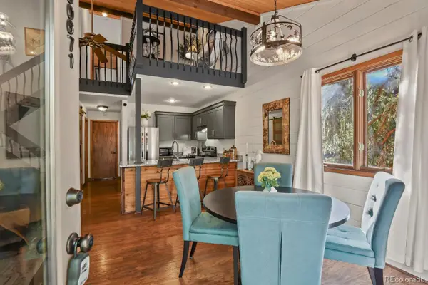 30671 Sun Creek #U, Evergreen, CO 80439