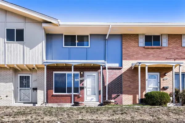 8745 Santa Fe Drive, Thornton, CO 80260