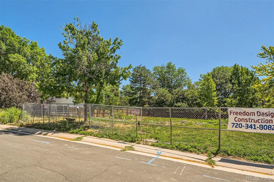 3362 S Albion Street, Denver, CO 80222 - #3