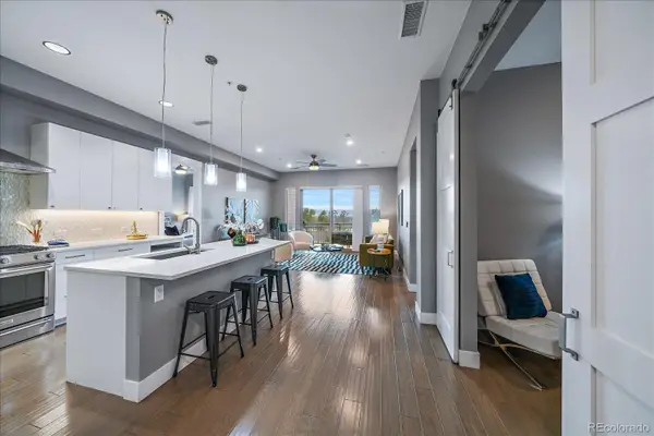 4885 S Monaco Street #206, Denver, CO 80237