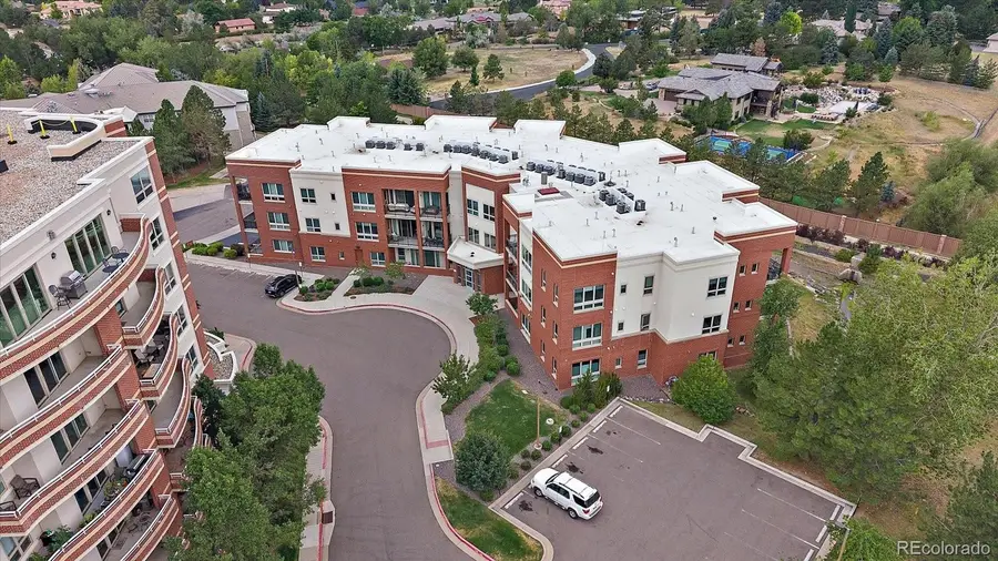 4885 S Monaco Street #206, Denver, CO 80237 - #2
