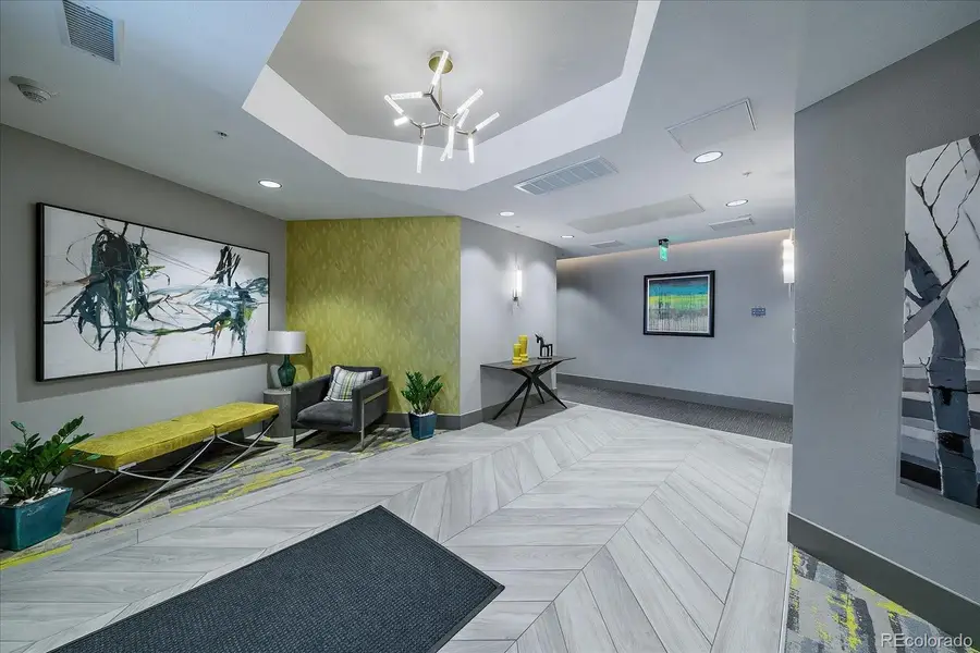4885 S Monaco Street #206, Denver, CO 80237 - #3