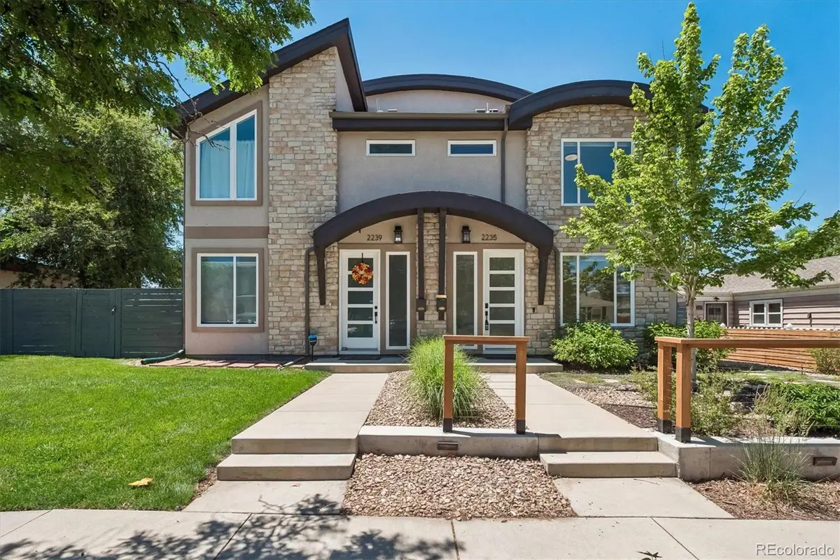 2235 S Cherokee Street, Denver, CO 80223 - #1