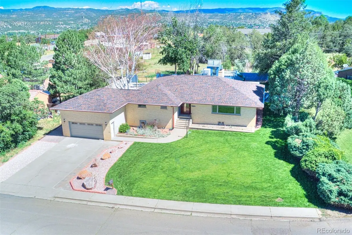 107 Radio Drive, Trinidad, CO 81082 - #1