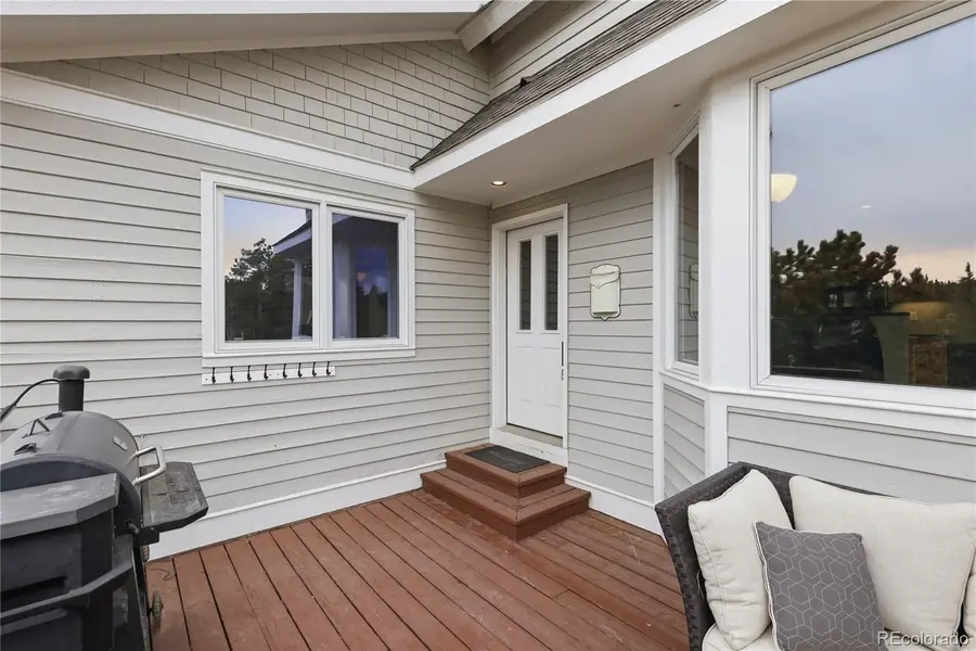 57 Trout Creek Circle, Divide, CO 80814 - #3