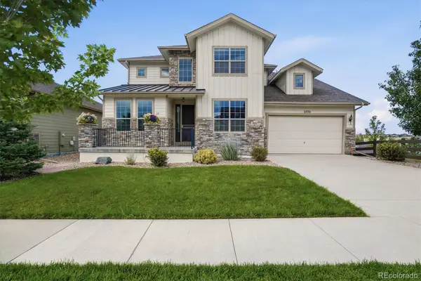 21735 E Idyllwilde Drive, Parker, CO 80138