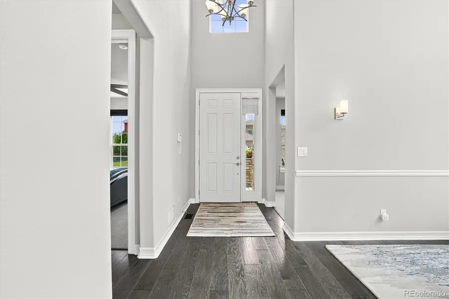 21735 E Idyllwilde Drive, Parker, CO 80138 - #2