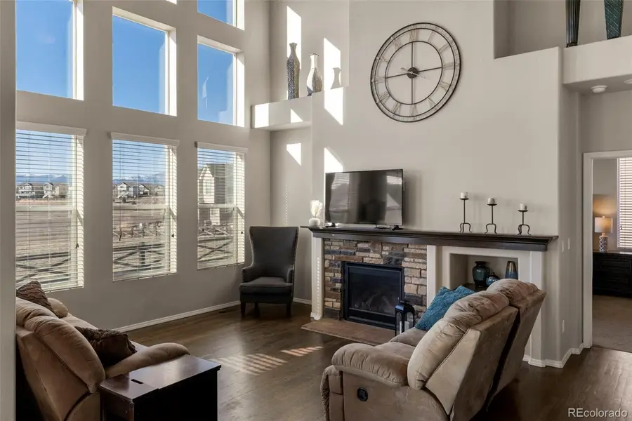 6571 Mineral Belt Drive, Colorado Springs, CO 80927 - Image #2