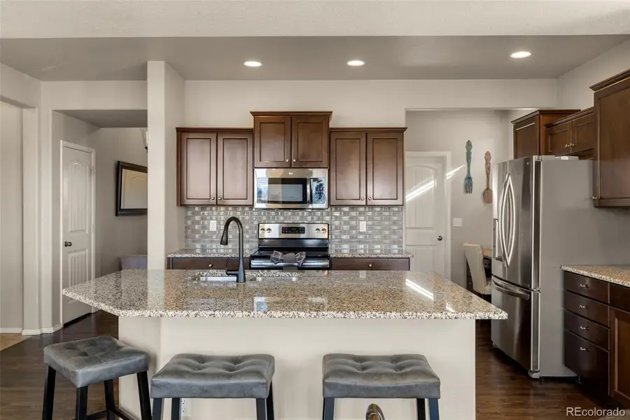 6571 Mineral Belt Drive, Colorado Springs, CO 80927 - Image #3