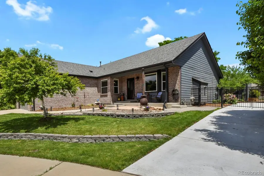 882 S 14th Avenue, Brighton, CO 80601 - #3