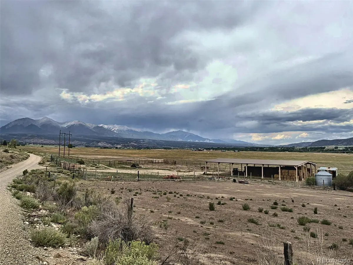 8262 County Road 160, Salida, CO 81201 - #1