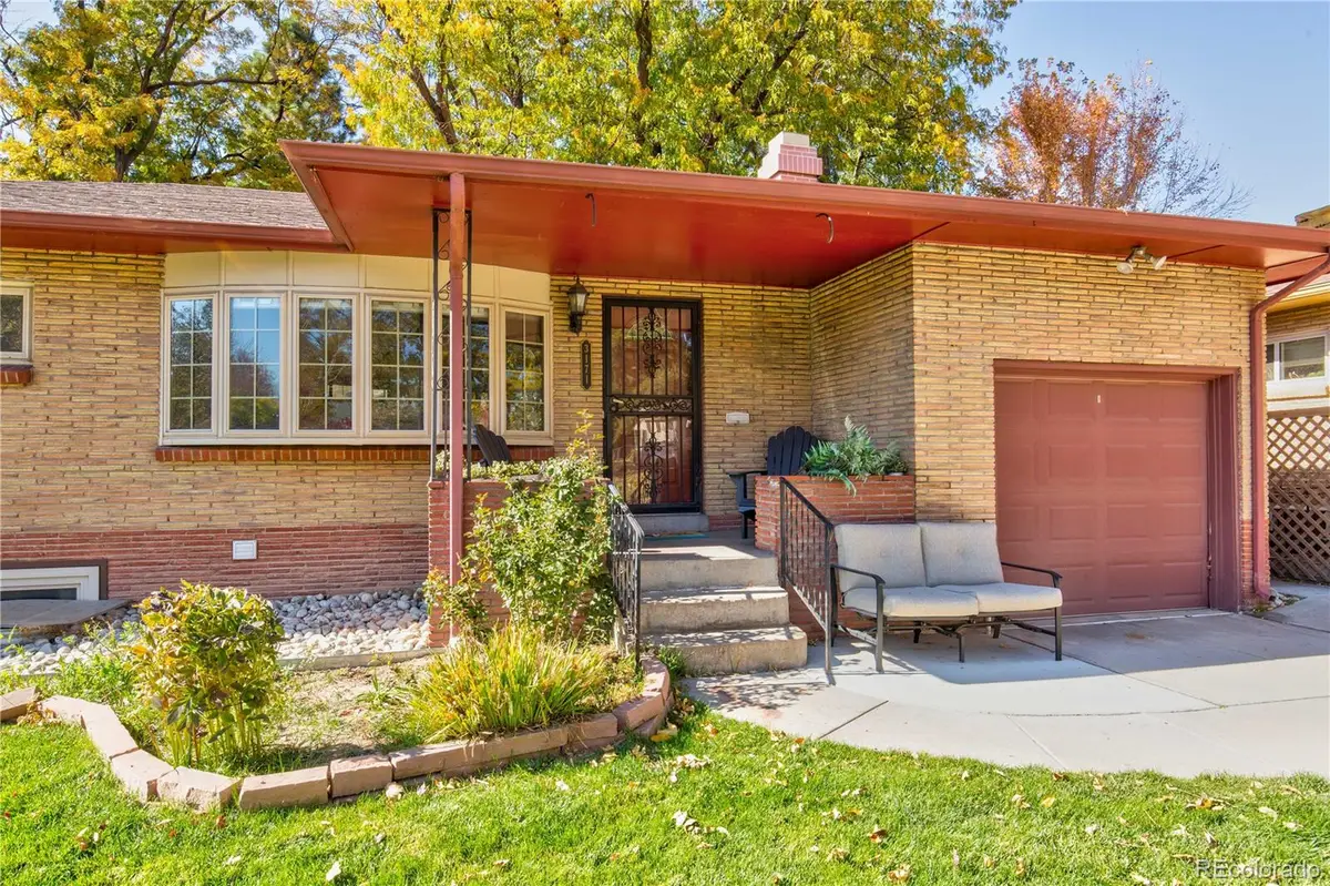 3171 S Williams Street, Englewood, CO 80113 - #1