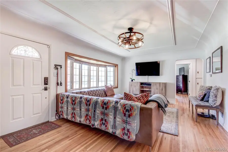 3171 S Williams Street, Englewood, CO 80113 - #2