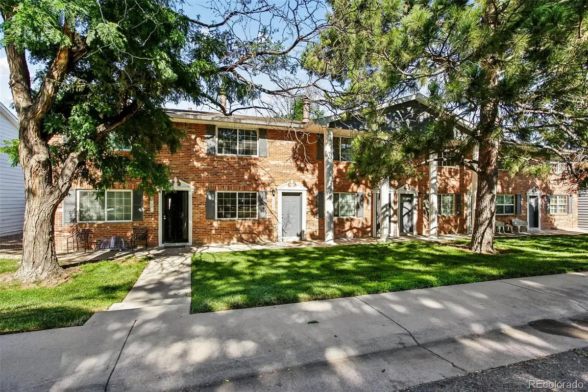 14079 E Utah Circle, Aurora, CO 80012 - #1