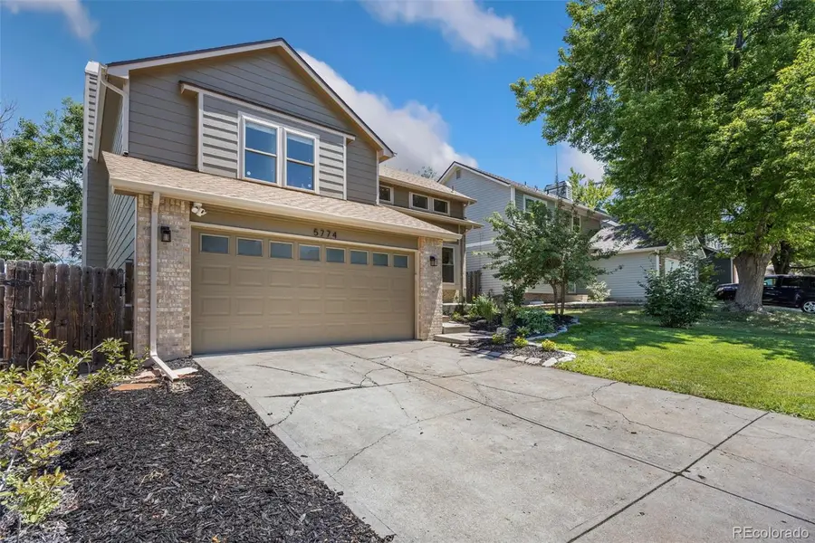 5774 S Jebel Way, Centennial, CO 80015 - #2