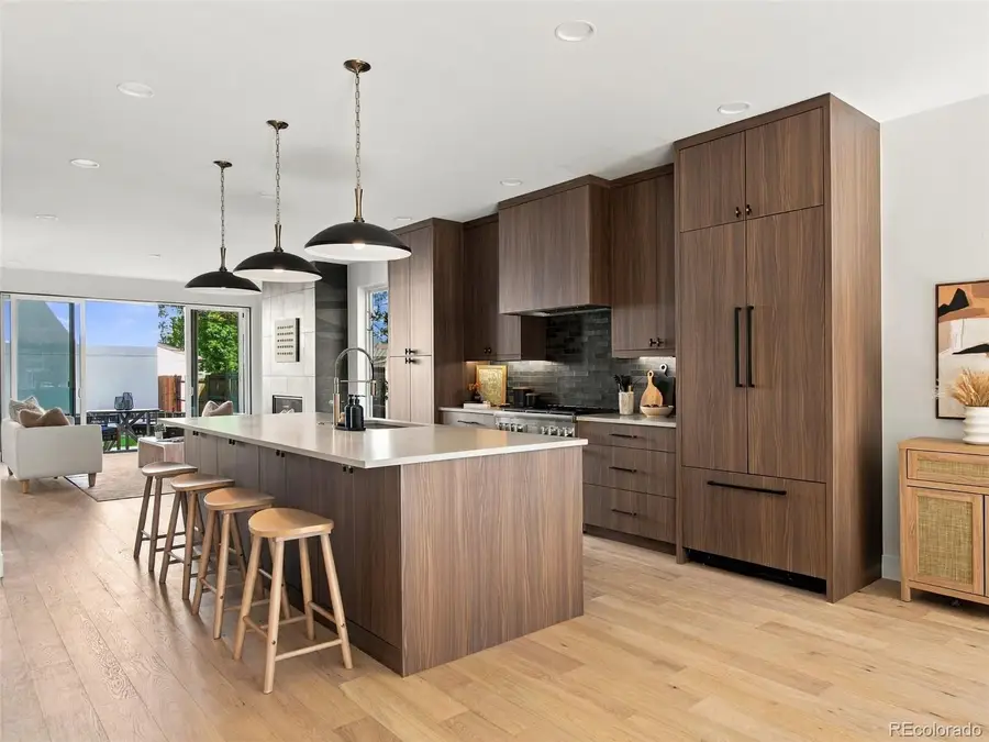 831 S Washington Street, Denver, CO 80209 - #3