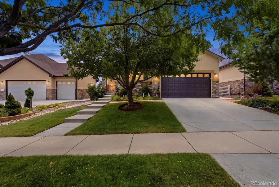 12336 W 81st Drive, Arvada, CO 80005 - #2