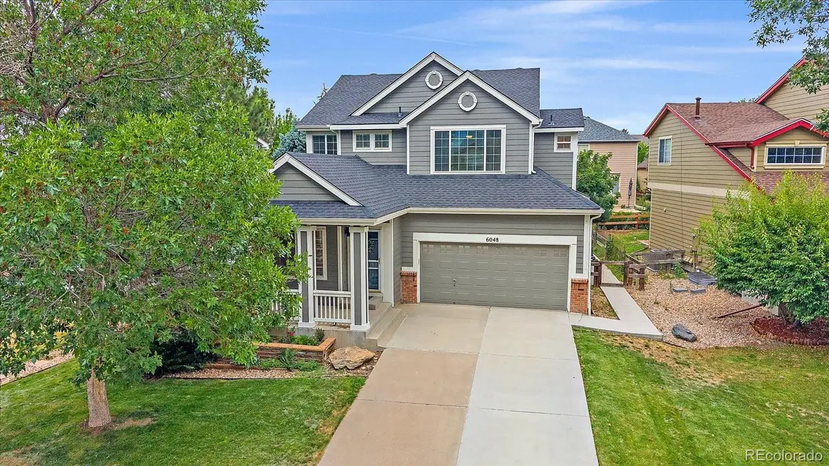 6048 S Walden Court, Aurora, CO 80016 - #1