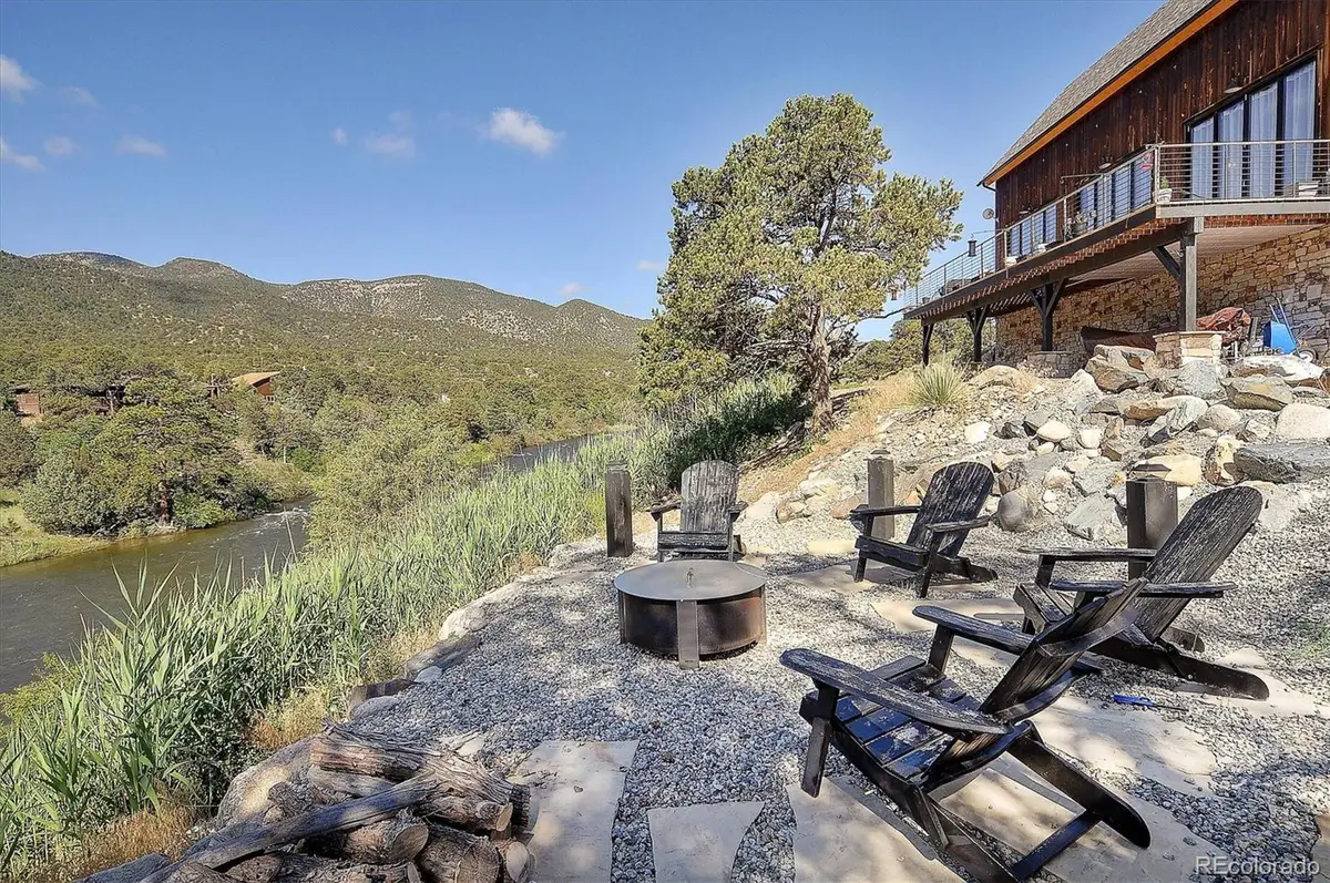 1544 County Road 45, Salida, CO 81201 - Image #1