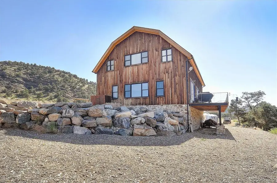 1544 County Road 45, Salida, CO 81201 - Image #3